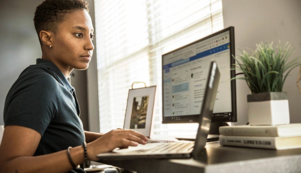 Put technology and data to work for you