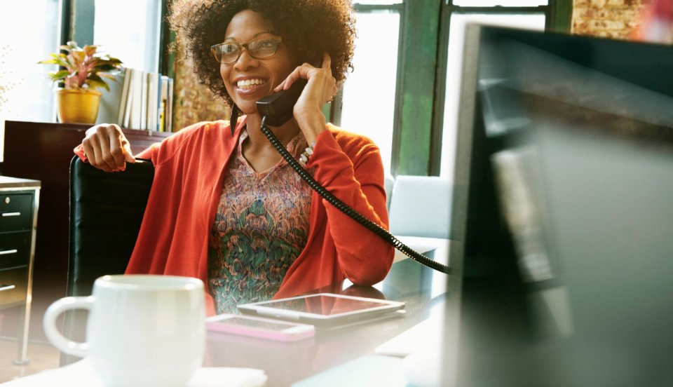 Convert more prospects