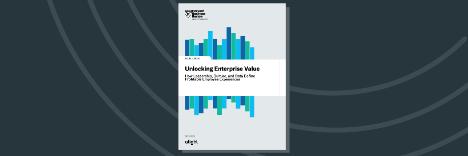 How leadership, culture and data define profitable employee experiences