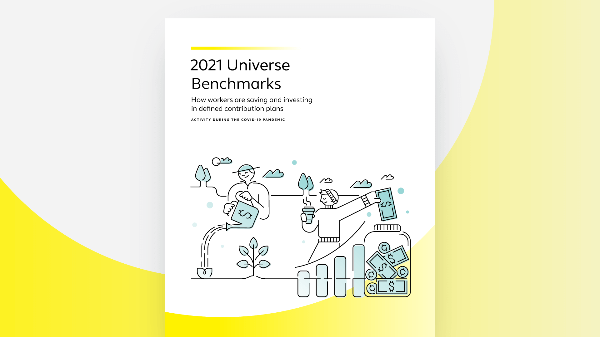 2021 Universe Benchmarks