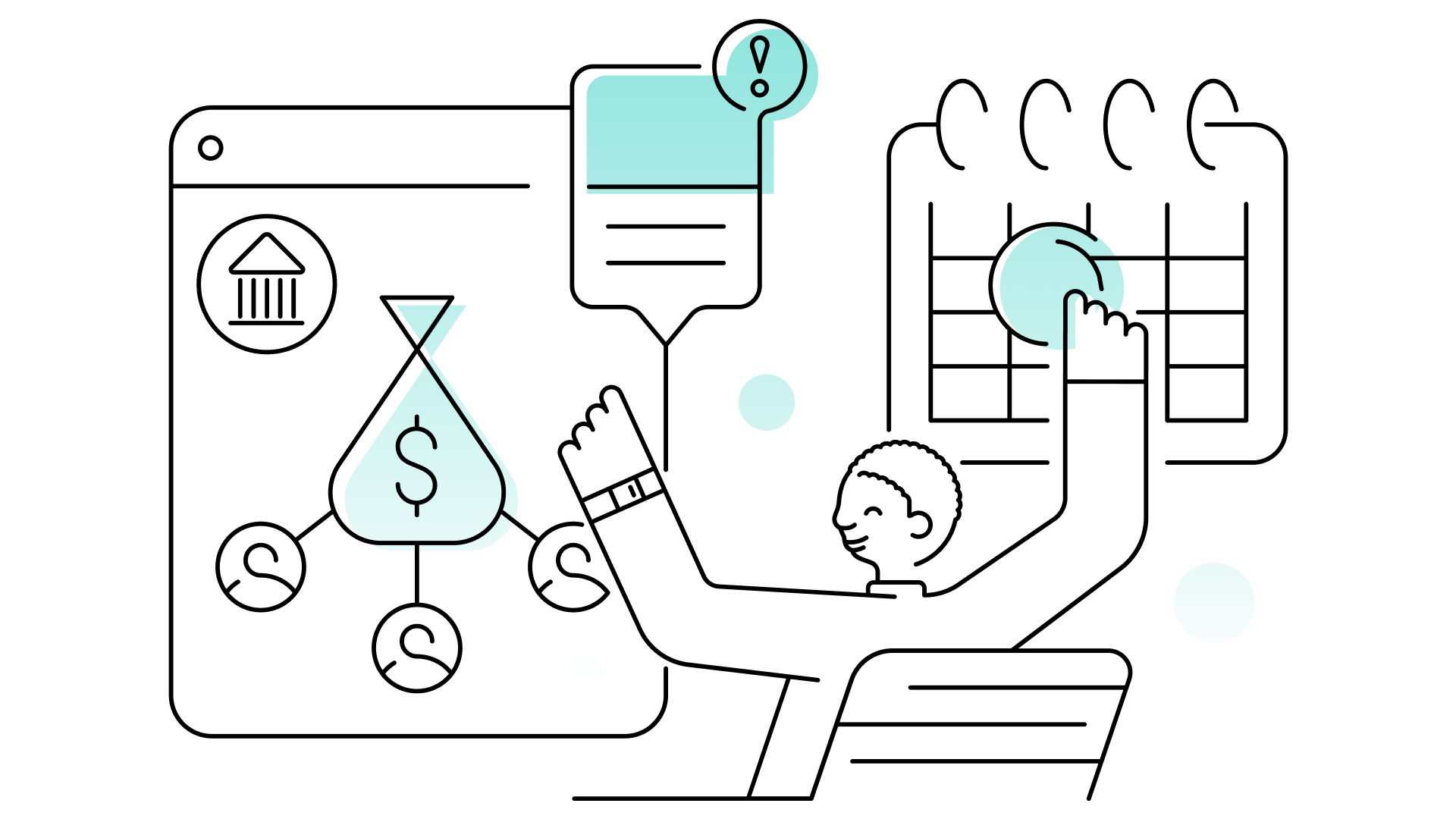 Alight Solutions 401(k) IndexTM: November 2024 Observations