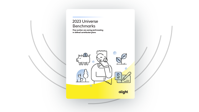 2023 Universe Benchmarks Report