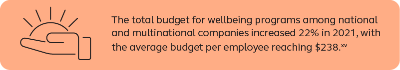 employees express satisfaction