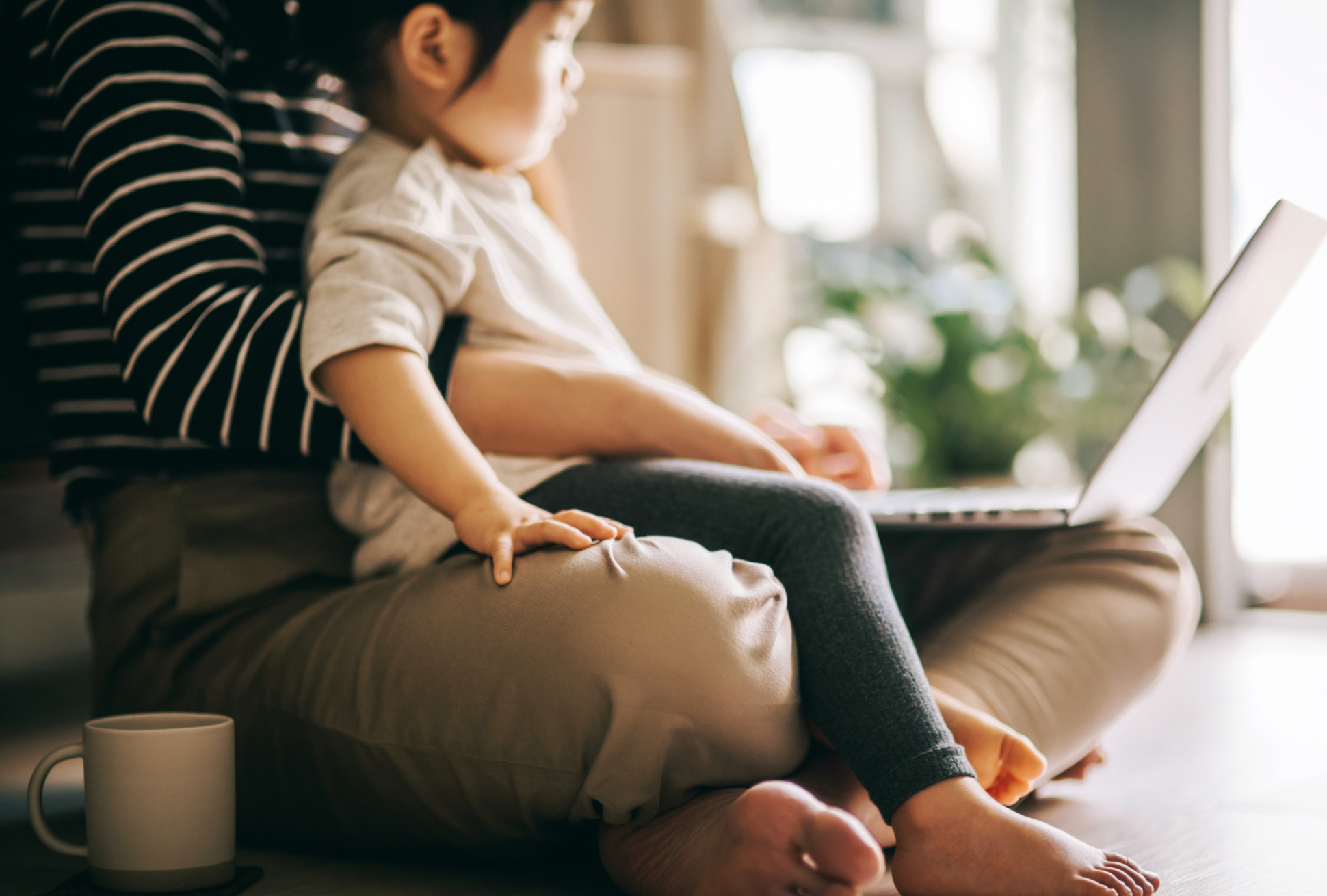  2022 Alight International Workforce and Wellbeing Mindset Study