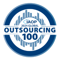 IAOP Award