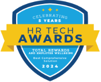 HR Tech Award Logo