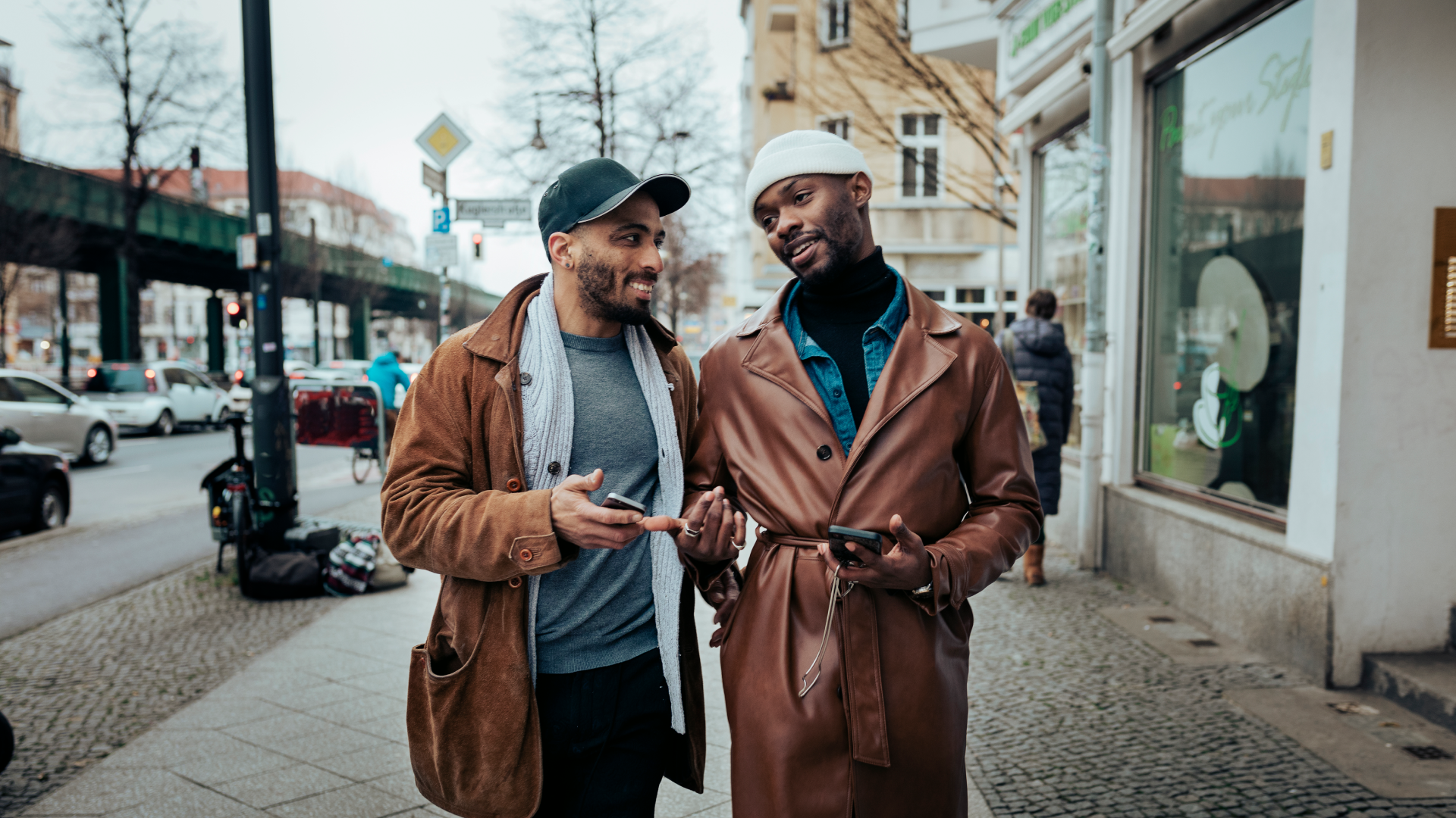 Living with complex PTSD  & the LGBTQIA+ community