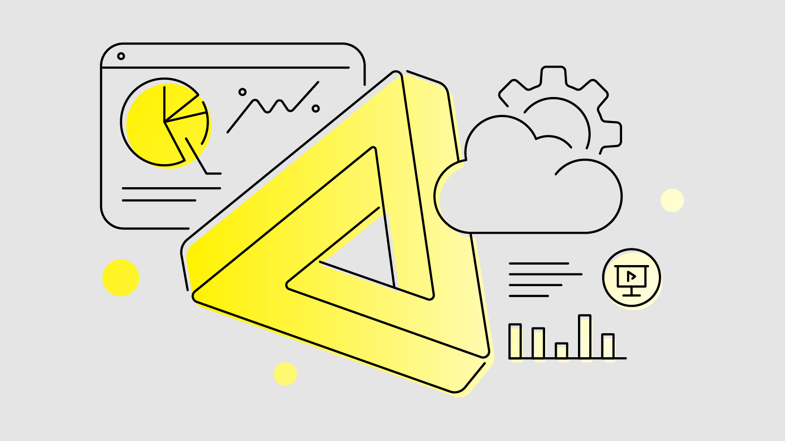 Actionable AI supports employees